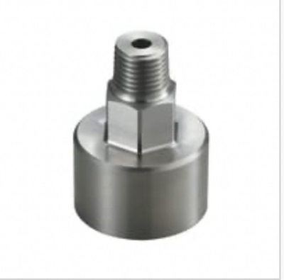 #ad Keyence OP 87282 Heavy Duty Digital Pressure Sensor Conversion Adapter R1 4 Male $67.99