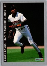 1993 FLEER FINAL EDITION #F-1 to F-150 - PICK FROM LIST - FREE COMBINED SHIPPING