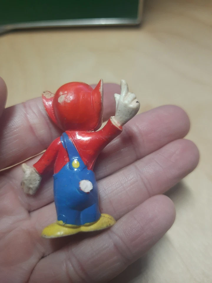 FIX und FOXI, Figur, alt, gebraucht - Bild 2 von 2