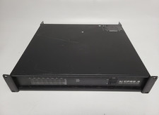 Electro Voice EV-CPS8.5 Amplificatore 8 Canali, IRIS-Net, 500W Ricambi