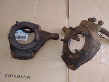 1976-1979 Ford Truck F250 Dana 44 Both Sides Steering Knuckle Set