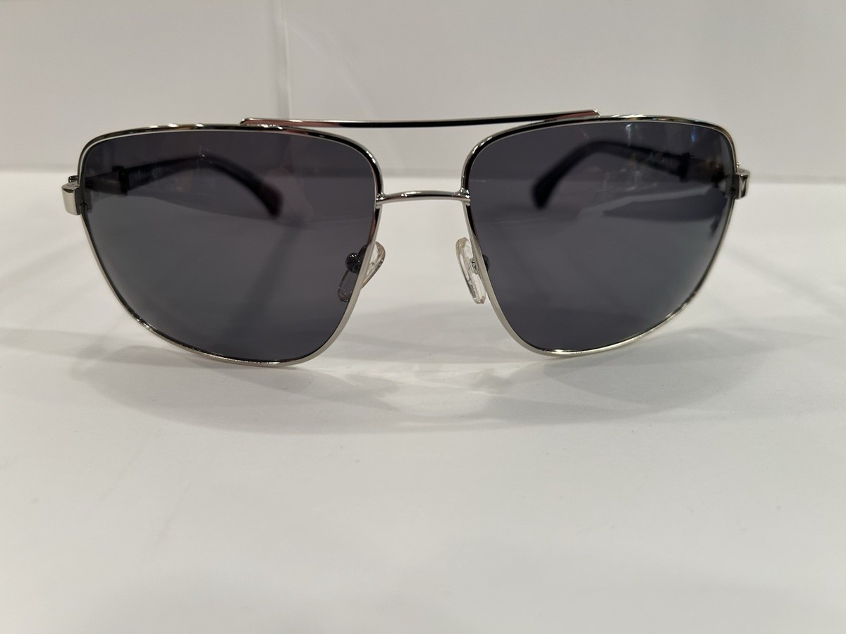 DSO Sunglasses With Bag