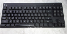 Logitech G Pro Y-U0031 Tenkeyless TKL Wired Gaming Mechanical Keyboard ONLY