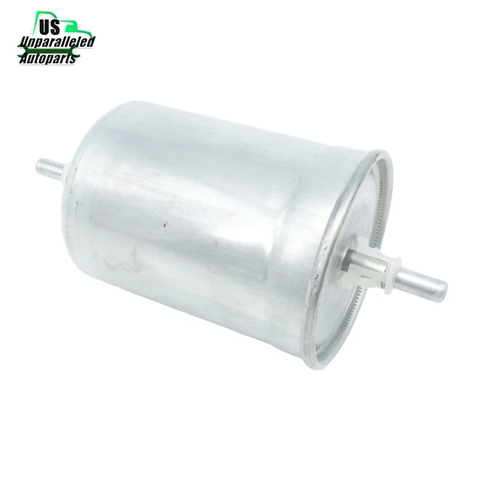 For 1998-2005 Audi A3 A4 Quattro S4 TT Bentley VW Golf Jetta Passat Fuel Filter - Изображение 2 из 4