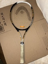 Head Tour Pro Tennis Racket Titanium 4 3/8-3. Tennis Racquet. HEAD Pro Series