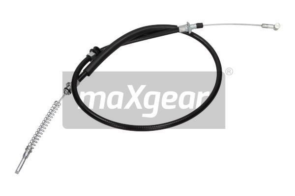 Original Maxgear Seilzug Feststellbremse 32-0543 FüR Iveco-image