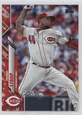 Actualización Topps 2020 Día de la Independencia 73/76 Pedro Strop #U-109 1ok6