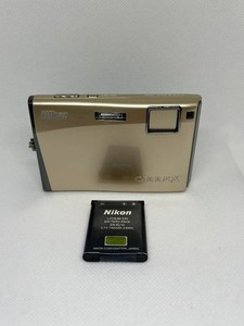 Nikon Coolpix S 60 | eBay