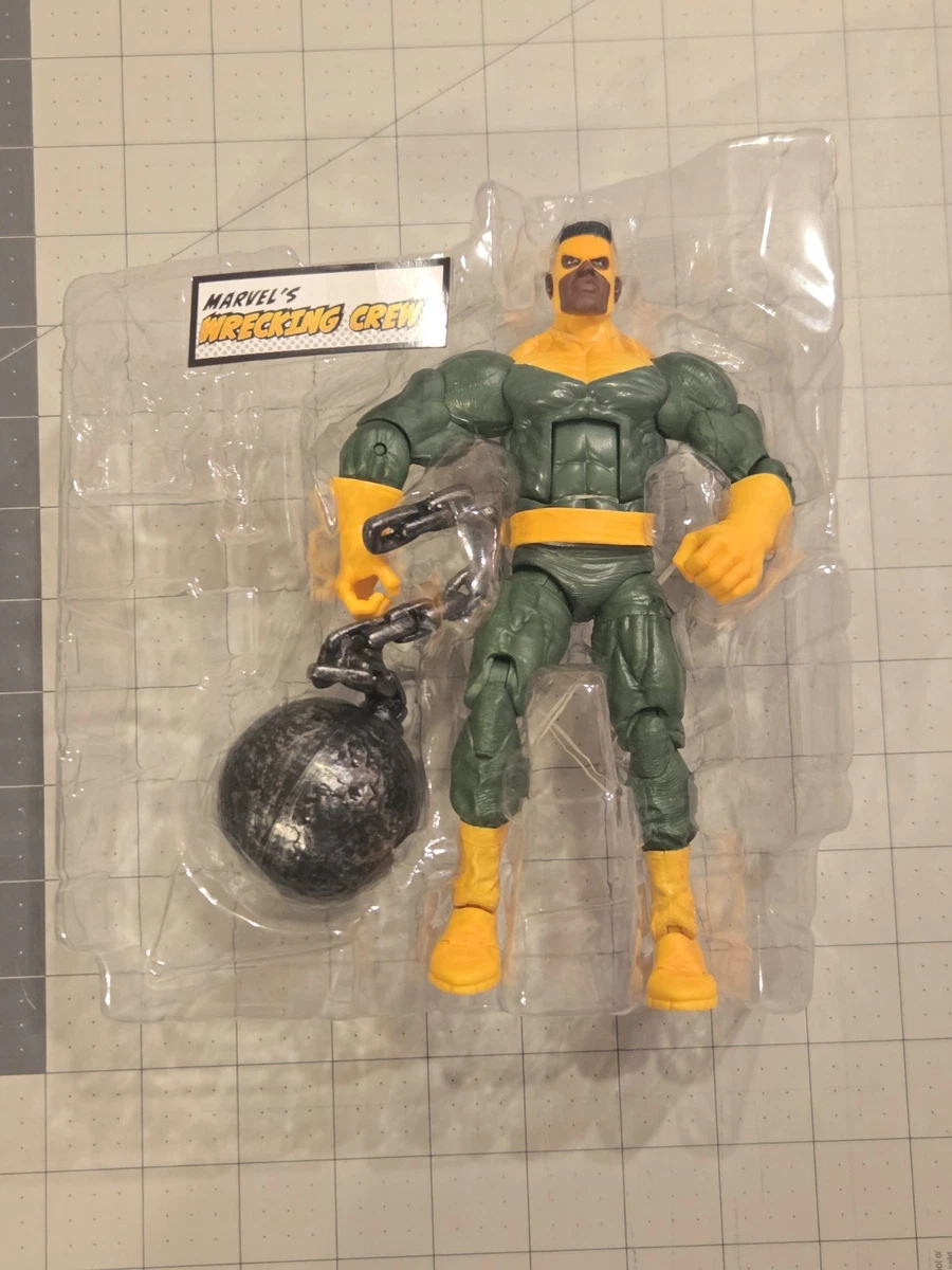 Marvel Wrecking Crew for sale | eBay