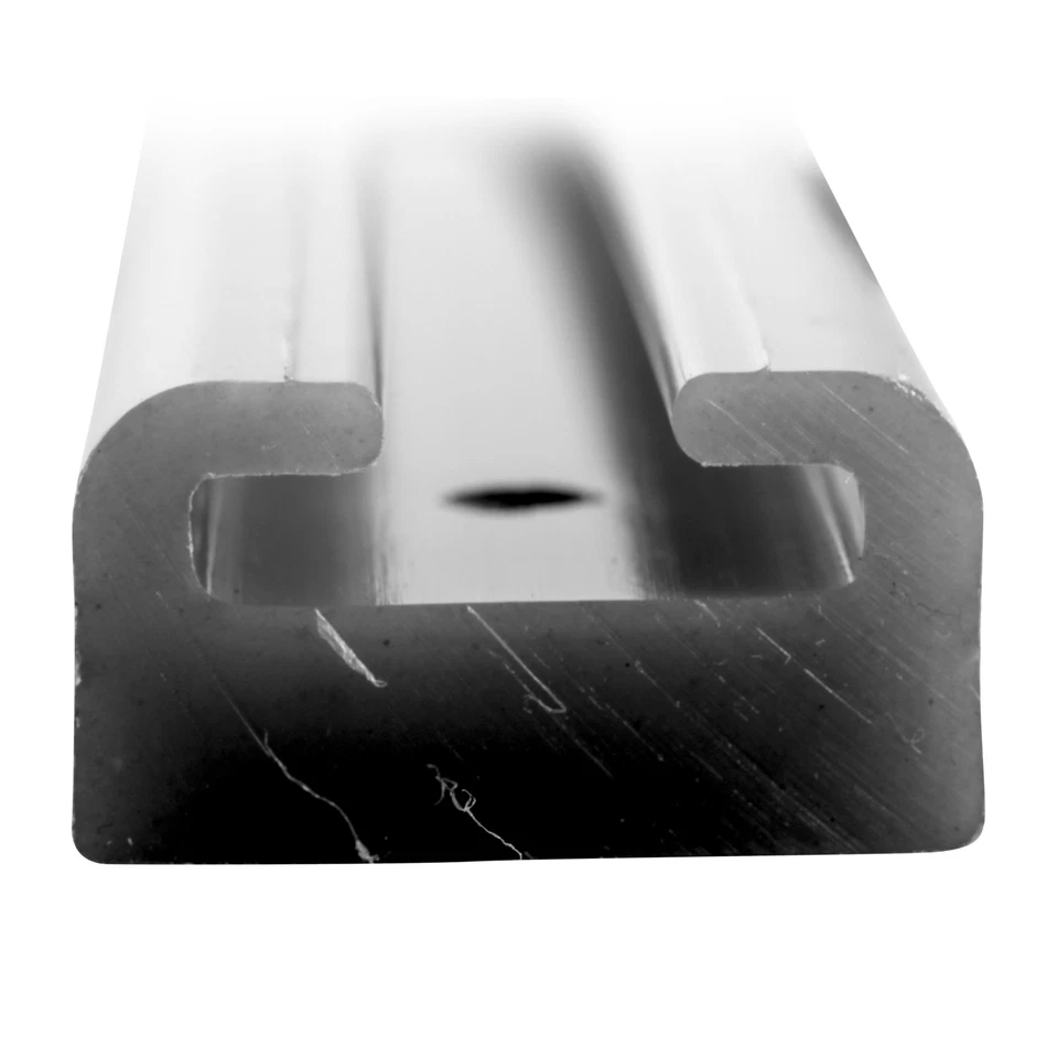 Kimpex UHMW Slide 8 - Fits Ski-doo OEM# 560313400 Foto 2 de 2