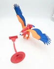 Vintag 1983 Zoar MOTU Masters of the Universe He-Man Figure