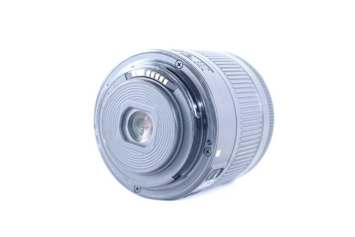 Canon EOS Kiss X9i DSLR Camera EF-S 18-55mm IS STM Lens Excellent