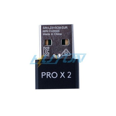 USB Receier for Logitech G Pro X 2 Superlight GPW3 Gaming Mouse Pair Adapter