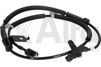 Raddrehzahlsensor Vorne Links FüR Hyundai Santa Fé II 2006-2012