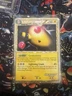 Ampharos 105/123 Rare Prime HeartGold & SoulSilver Pokemon