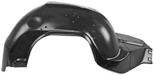 JEGS 78406 Front Inner Fender for 1968-1970 Chevy Chevelle, El Camino, Malibu