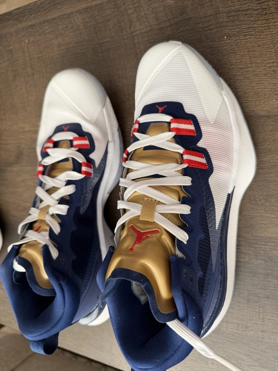 Jordan Zion 1 USA - DA3130-401 for Sale | Authenticity Guaranteed