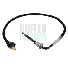 HOFFER Sensor Abgastemperatur MERCEDES-BENZ 2,0 2,9 0009059704 A0009059704