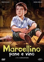 Marcellino Pane E Vino (1955) [Dvd]