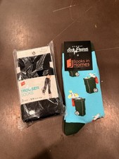 trouser socks women/pair Of Socks Bundle