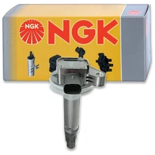 NGK 48856 U5251 Ignition Coil for ZZJ1-18-100 UF595 UF553 UF-595 UF-553 sc
