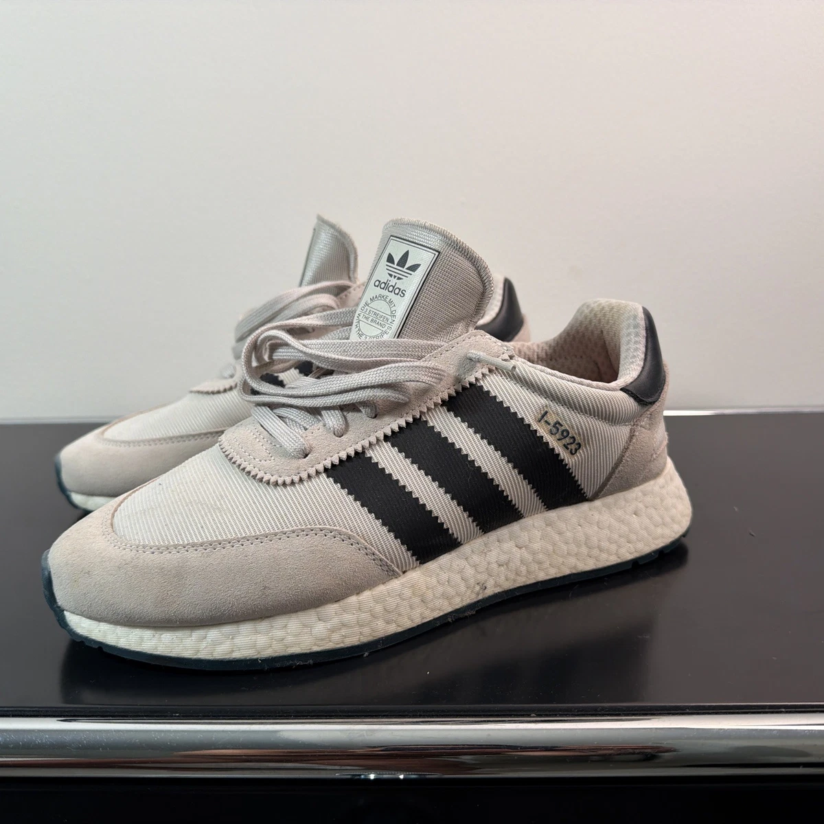 adidas Iniki Sneakers for Men for Sale | Authenticity Guaranteed | eBay