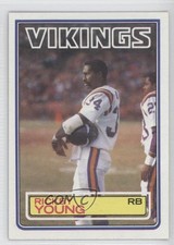 Rickey Young