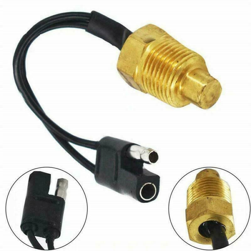 Fan Heat Thermal Sensor Switch For Polaris Sportsman 500 1997 - Foto 9
