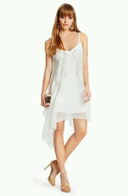 Robe De Soirée Guess By Marciano - Taille S - Couleur Macadamia - Neuve Avec étiquettes