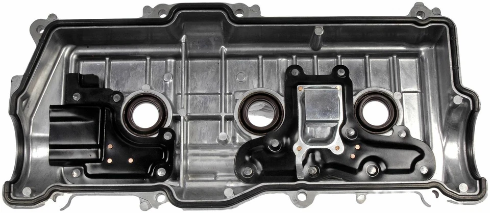 Cubierta de válvula de motor derecha Dorman 223GD76 1996 1997 3,4 L 1995-1998 Toyota T100 Foto 3 de 3