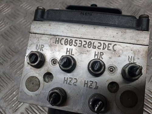 SIN REF abs per VOLKSWAGEN PASSAT BERLINA (3C2) HIGHLINE 2005 4748847 - Picture 5 of 7