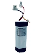 Henhaoro Vacuum Battery iFloor 3 iFloor 3-01 FW030100US FW030200US D632