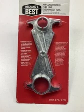 Mechanics Best TR25042 A/C & Fuel Line Disconnect Tool Set