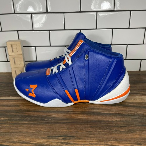 starbury shoes