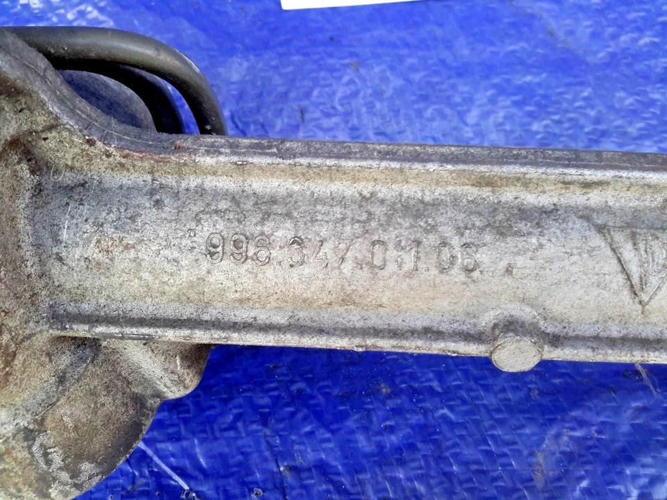 1997-2004 Porsche 911 Carrera Boxster Power Steering Rack & Pinion - Imagem 2 de 4