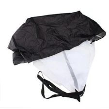 Speed Resistance Power Running Parachute Exercise Strength Training Sport Tools