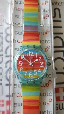 swatch gs124