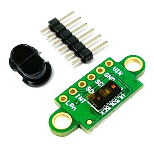 VL53L5X V2 TOF Wide Field of View Time of Flight Distance Board eBay