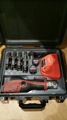 Unilite UC4316 Novopress ACO103  (Insert Only)