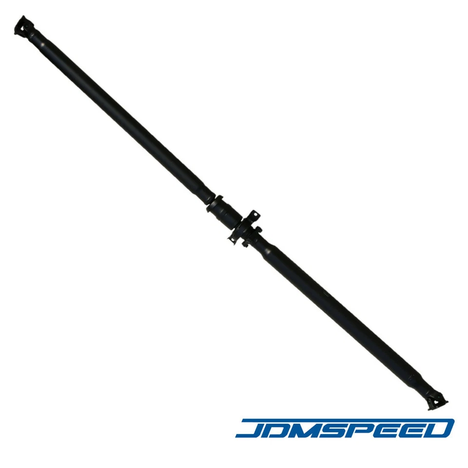 Conjunto de hélice de eje de transmisión trasero JDMSPEED para Honda CRV 4x4 2,0 L 1997-2001 Foto 2 de 4