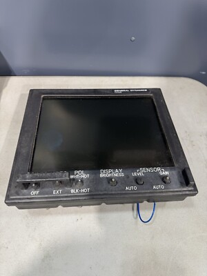 DVE Drivers Vision Enhancer Screen-UFIX