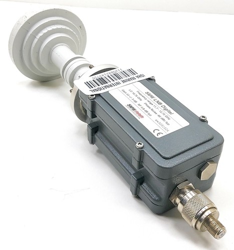 Professional SMW LNB Digital 11.7 - 12.75 GHZ - Afbeelding 4 van 9