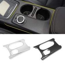 NEU Mittelkonsole Wasser Becherhalter Rahmen für Mercedes Benz A GLA CLA W176 NEU Mittelkonsole Wasser Becherhalter Rahmen für Mercedes Benz A GLA CLA W176