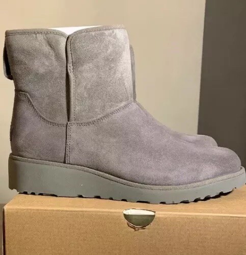 ugg kristin water resistant