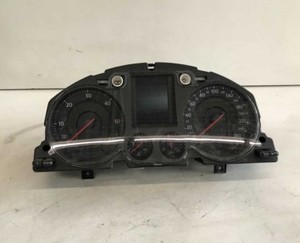 VW Passat 3C Tacho Kombiinstrument 3C0920871K