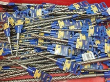 kwb - Valuetools Betonbohrer Steinbohrer Hammerbohrer SDS-Plus Bohrer Restposten