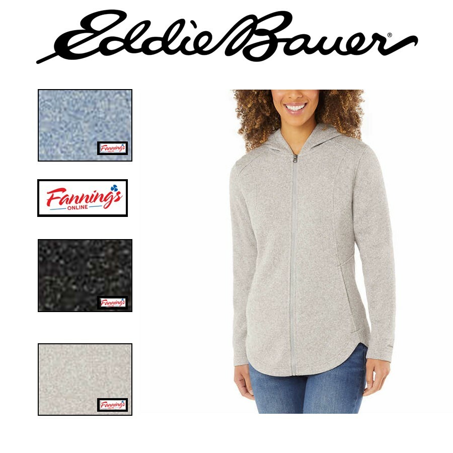 Eddie Bauer Women's Radiator Fleece 