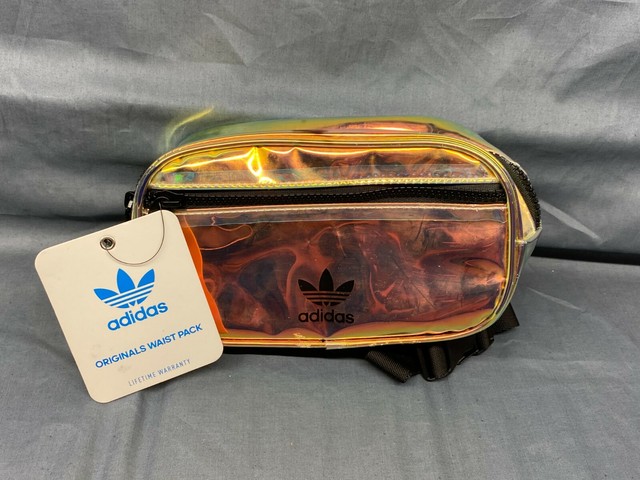 adidas iridescent bag
