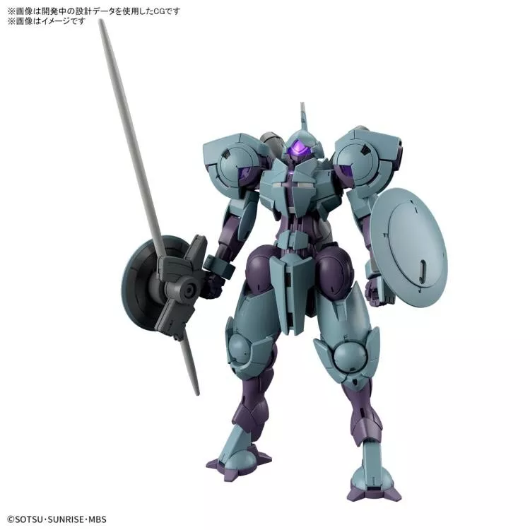WFM discussions this week here : r/Gundam