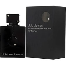 Armaf Club de Nuit Intense Man Edt Men 3.6fl oz